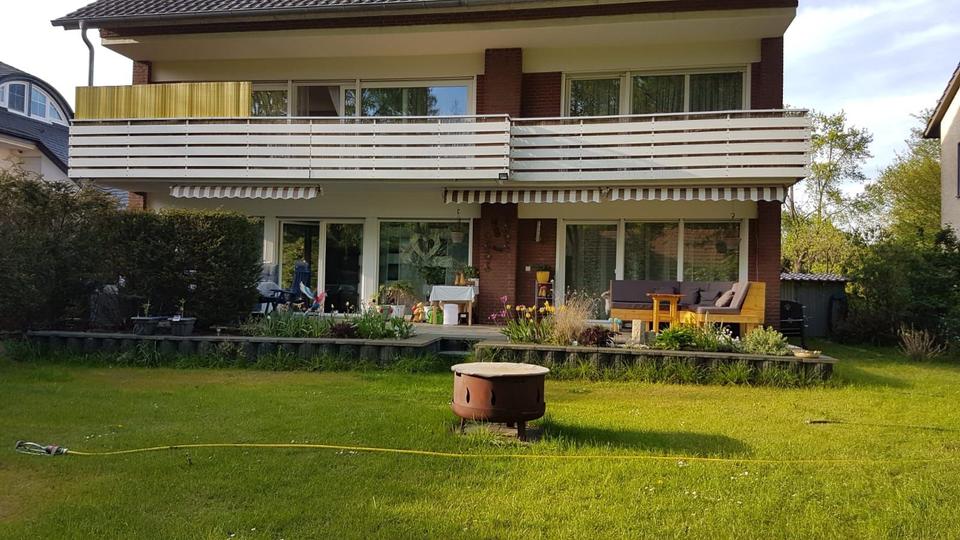 Thumbnail-Provisionsfreies Vierfamilienhaus – Anbau möglich