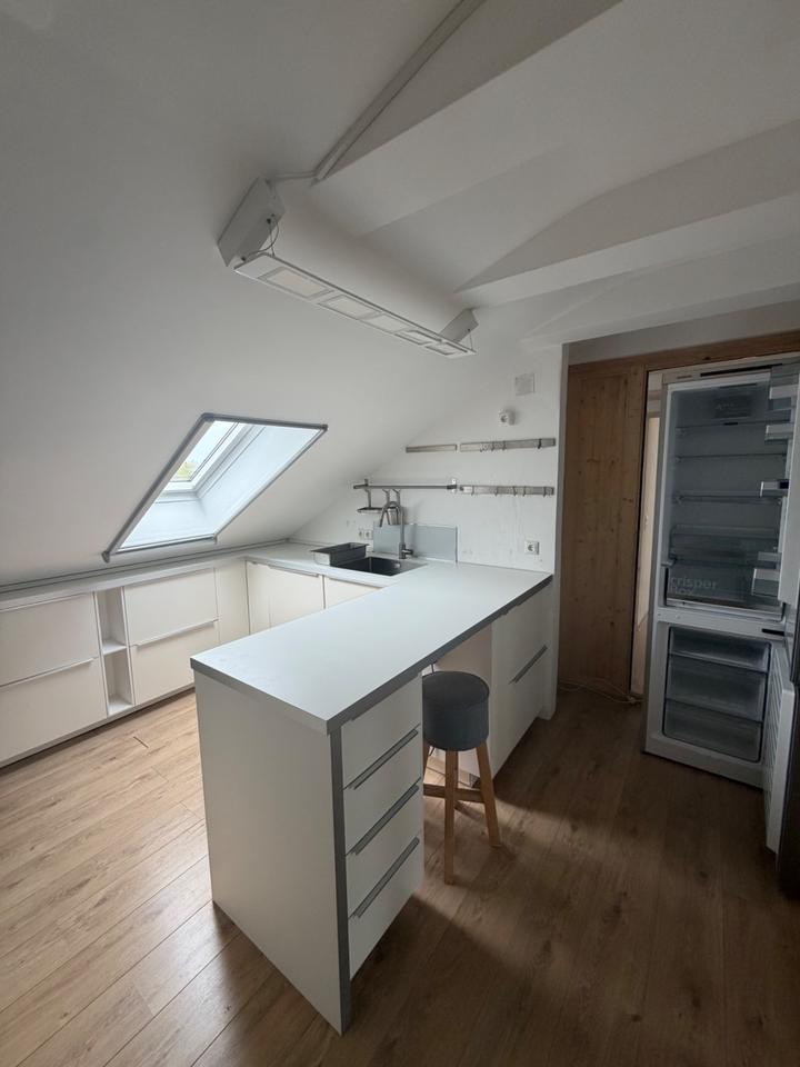 Thumbnail-Attraktive 3-Zimmer-Wohnung in Kriegshaber