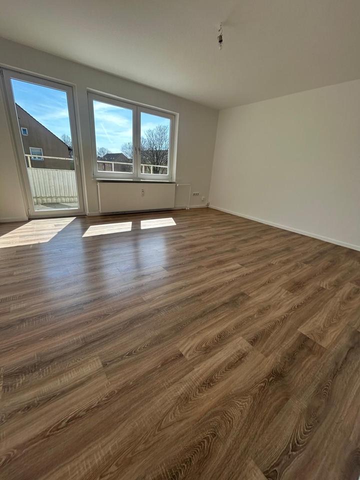 Thumbnail-Gemütliche 3 Zimmer Wohnung