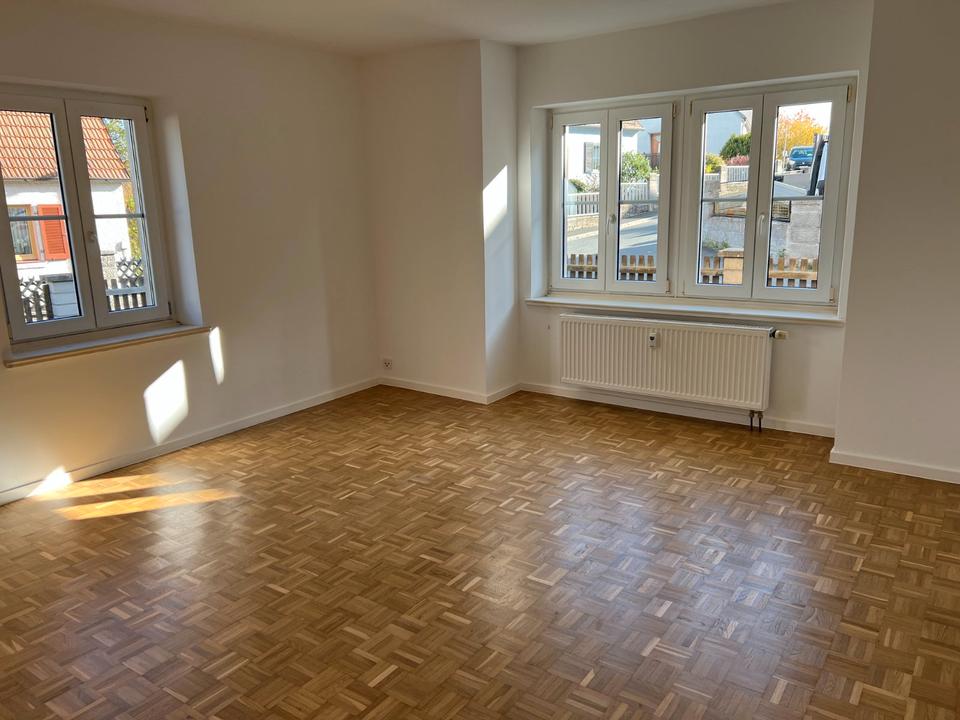 Thumbnail-Kleine 3-Zimmer Wohnung für 1-2 Personen