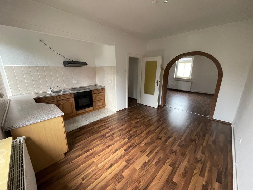 Thumbnail-Helle 3-Zimmer-Wohnung in ruhiger Lage von Fgroden in WHV