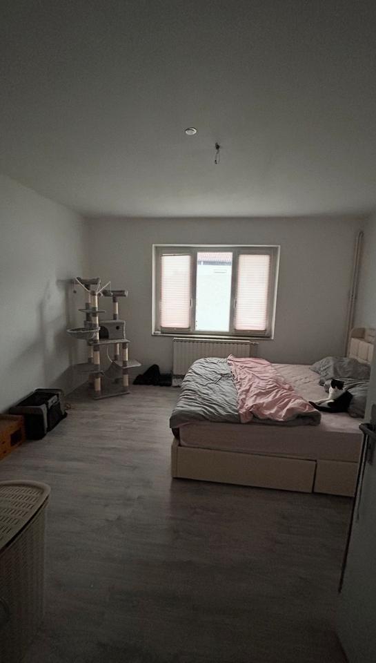 Thumbnail-3-Zimmer-Wohnung in Bünde – sofort bezugsfertig!