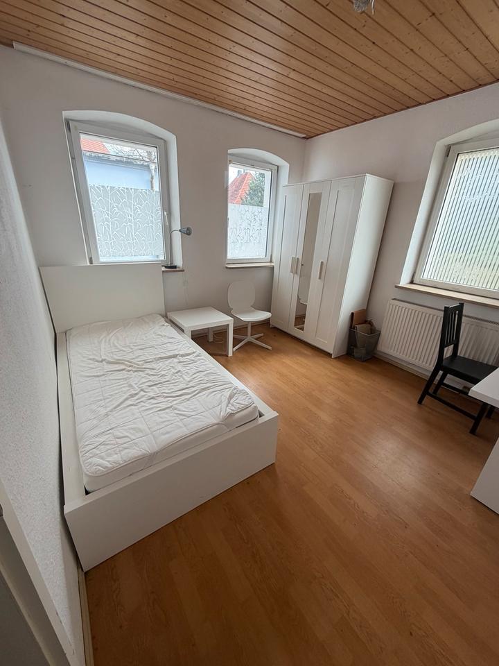 Thumbnail-Wohnungen - Kulmbach Ziegelhütten