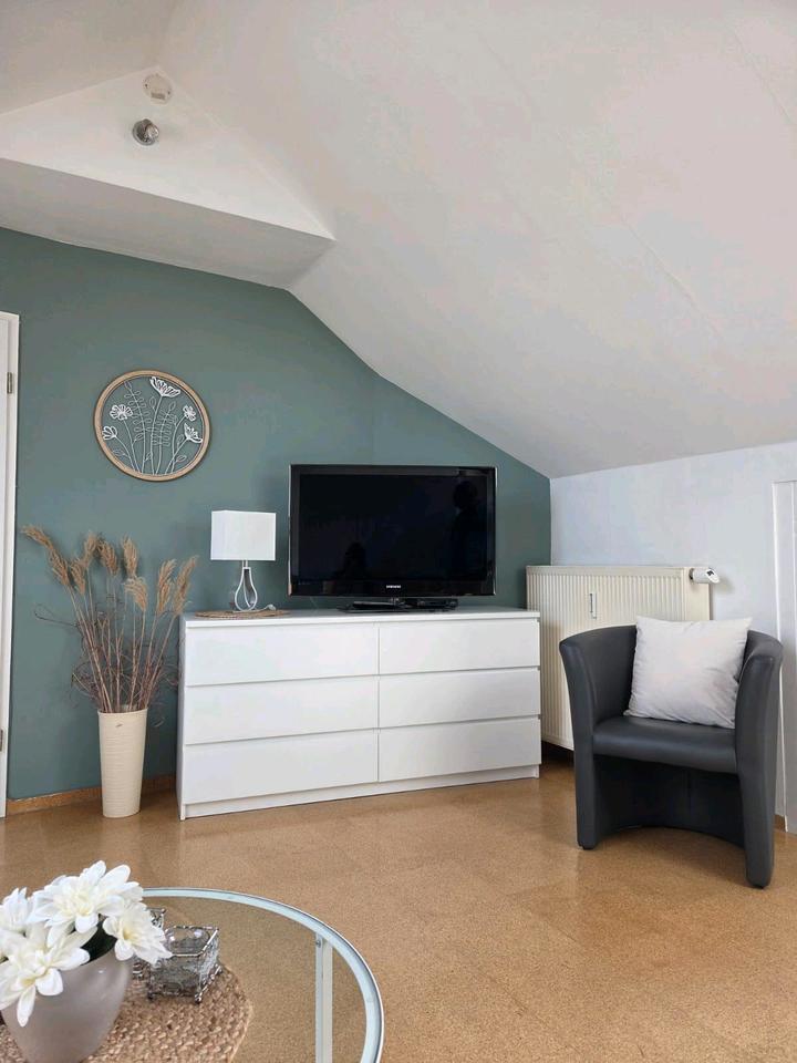 Thumbnail-Ferienwohnung Monteurwohnung