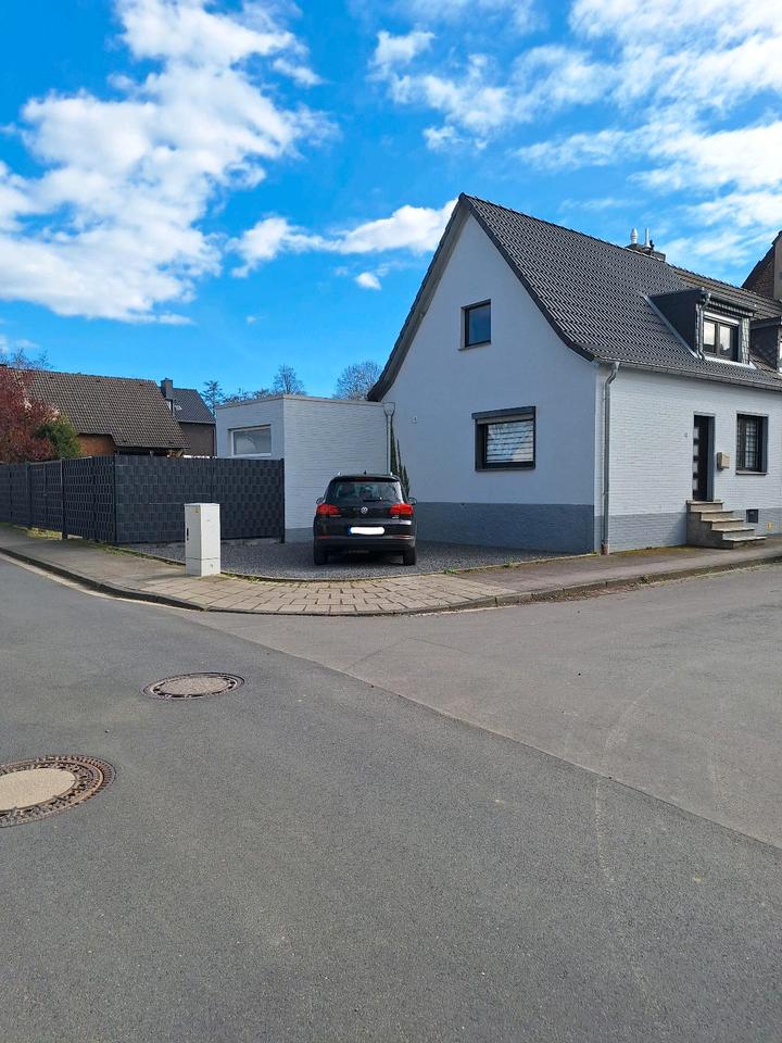 Thumbnail-Charmantes Reihenendhaus in Langerwehe