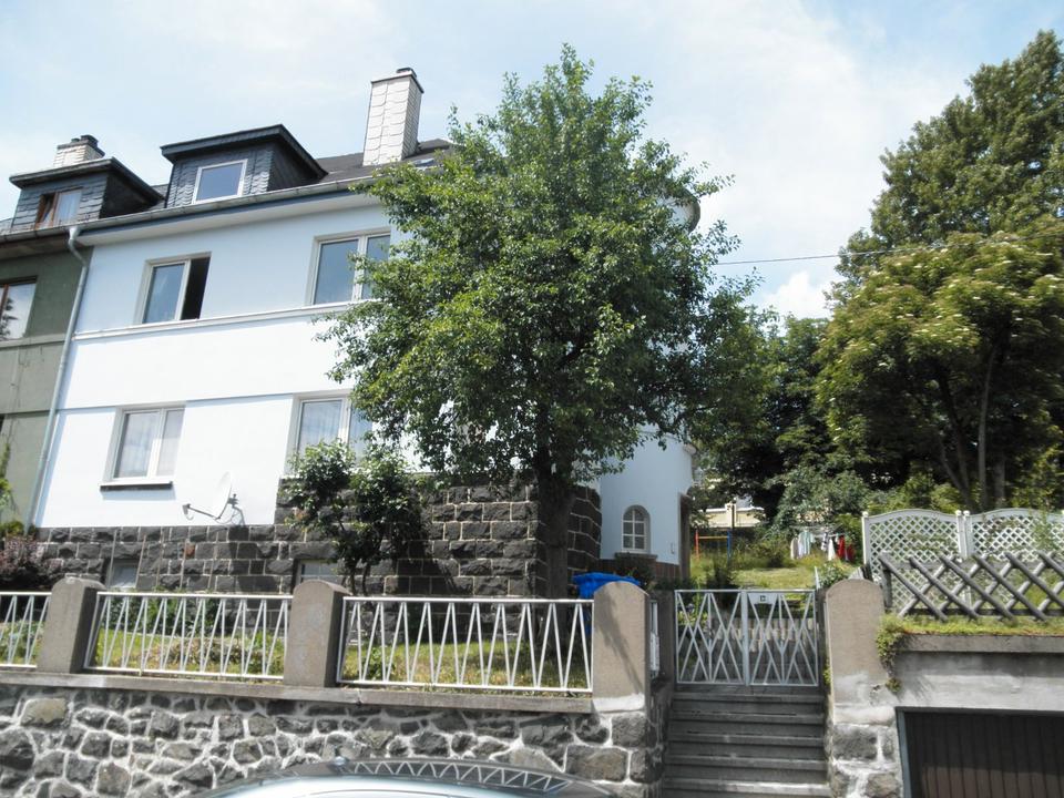 Thumbnail-Blankenstein 3-Raum-Wohnung mit Einbauküche