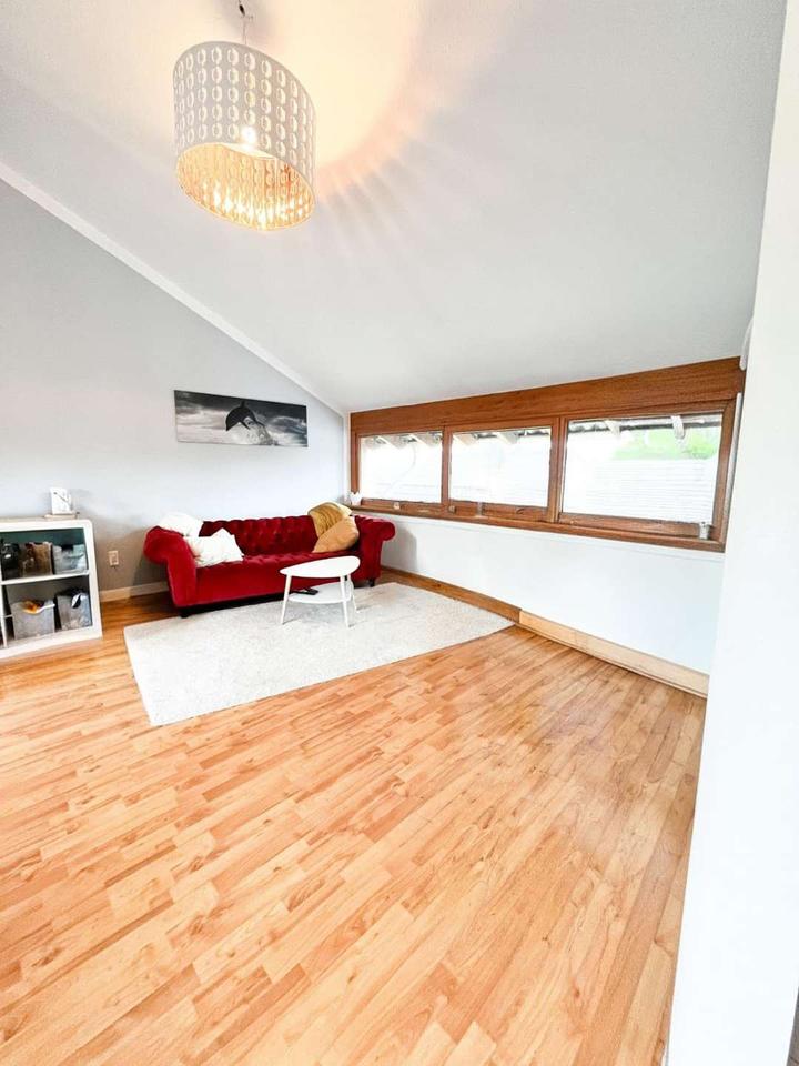 Thumbnail-Attraktive 3-Zimmer-Wohnung mit Balkon in ruhiger Lage
