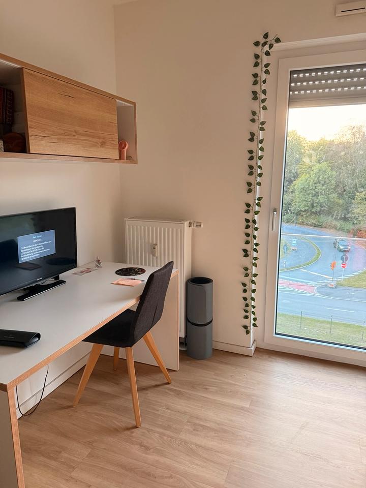 Thumbnail-Fully Furnished Studio Apartment