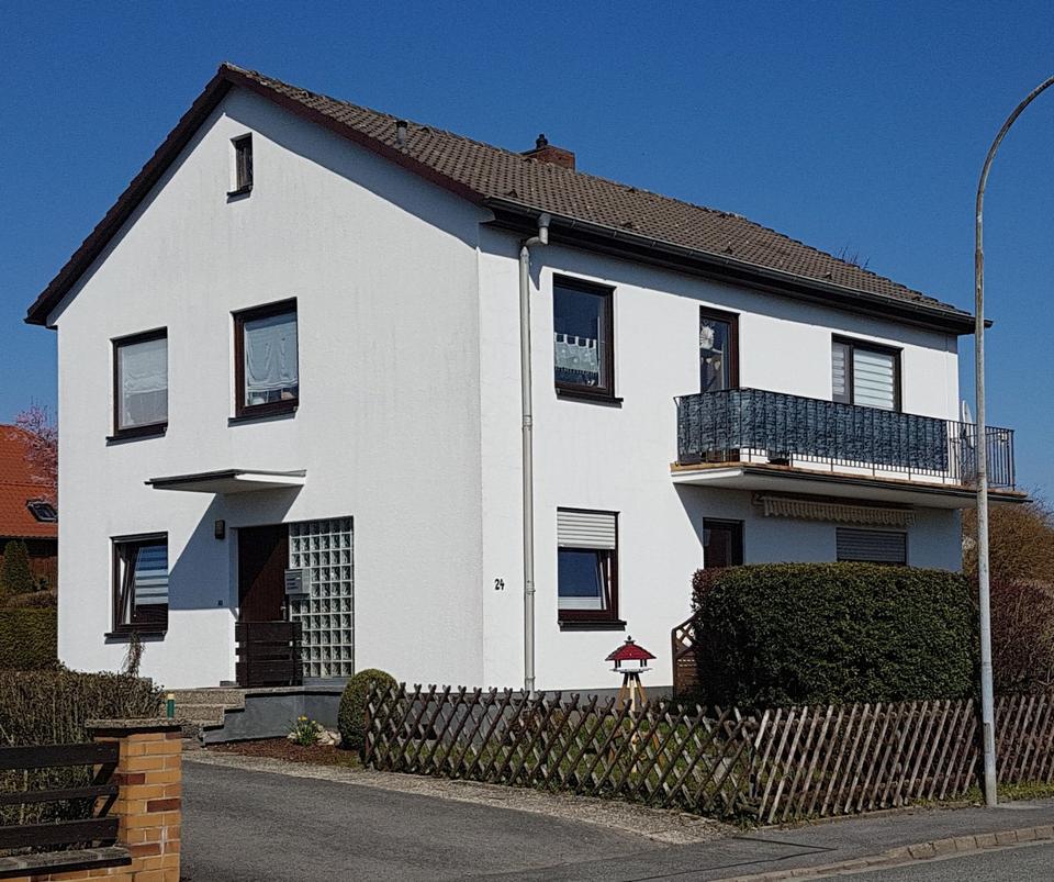 Thumbnail-3- Zimmerwohnung Bad Rodach