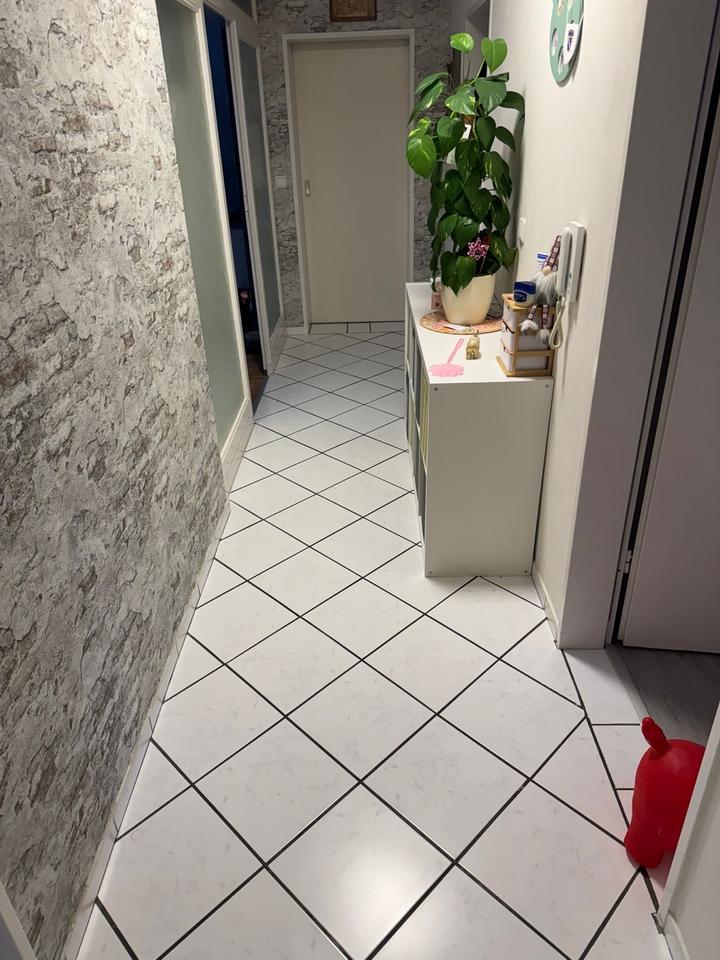 Thumbnail-Schöne 3 Zimmer Wohnung in OS-Lüstringen zu vermieten