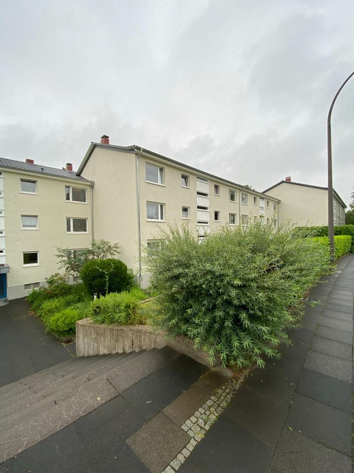 Thumbnail-PROVISIONSFREI - Charmante 3-Zimmer-Eigentumswohnung - Bonn-HBerg