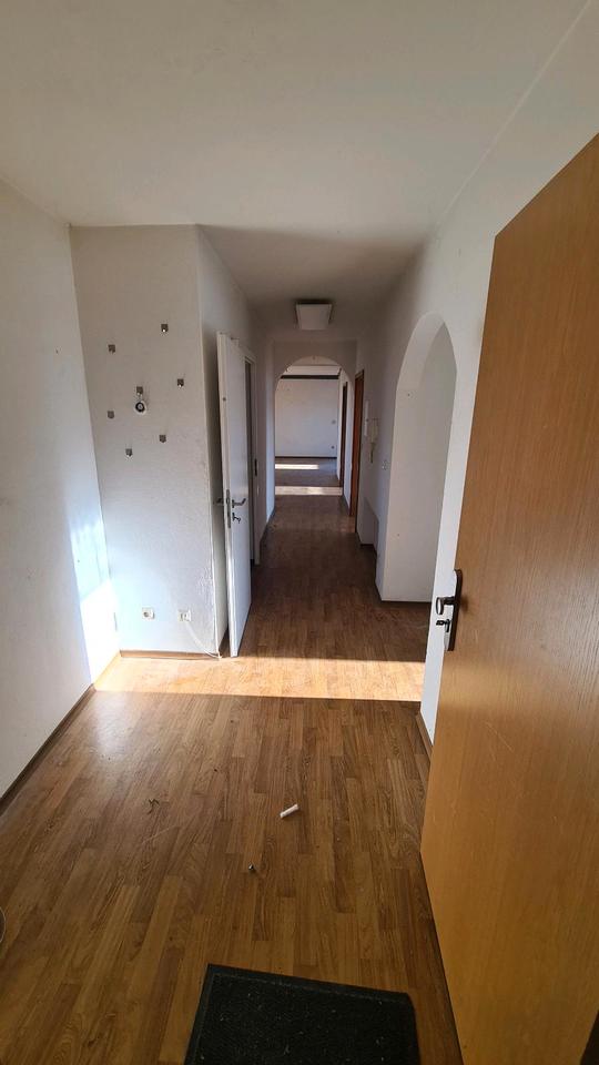 Thumbnail-Lichtdurchflutete offene 3-Zimmer-Wohnung