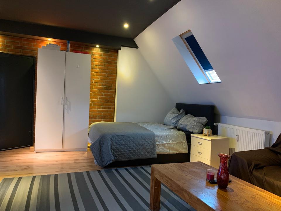 Thumbnail-Ferienwohnung