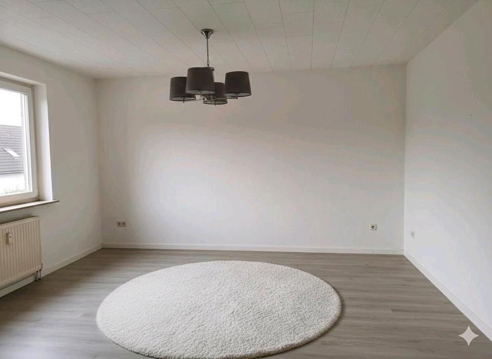 Thumbnail-Mietwohnung Wohnung