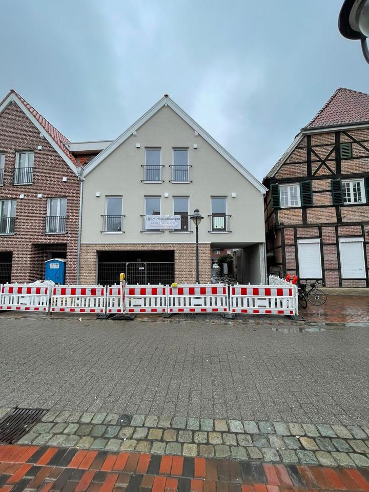 Thumbnail-Erstbezug: Moderne 2-Zimmer-Wohnung in Drensteinfurt