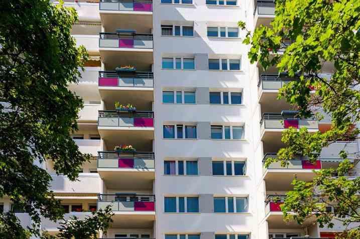 Thumbnail-Schon gesehen? Hübsche 3 Zimmerwohnung