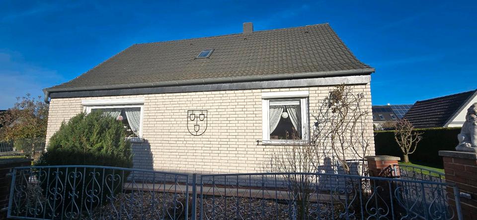 Thumbnail-Wohnung OT Königslutter 1 Zimmer Küche Bad