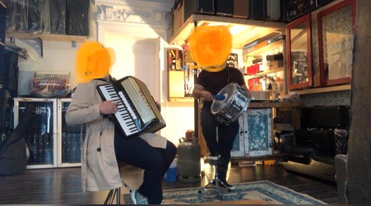 Thumbnail-Raum zu vermieten Gewerbe Coworking kreativraum