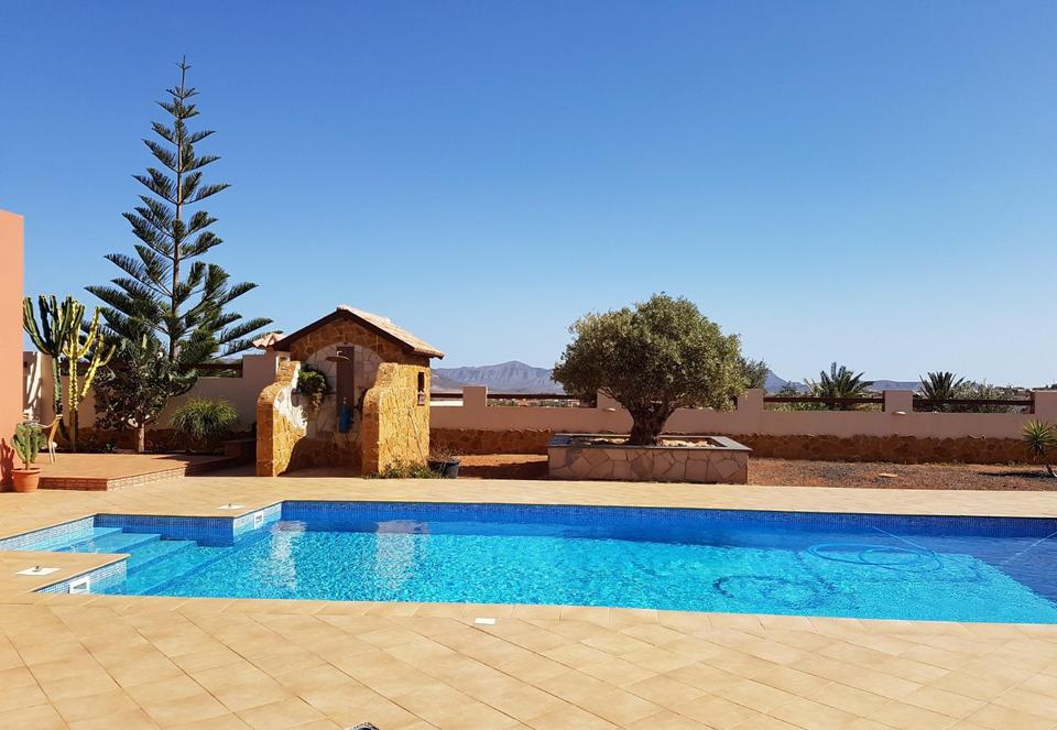 Thumbnail-Fuerteventura-Exklusive Finca-Entspannung pur