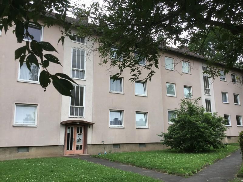 Thumbnail-Hier hat jeder seinen Platz: gut geschnittene 3-Zimmer-Wohnung