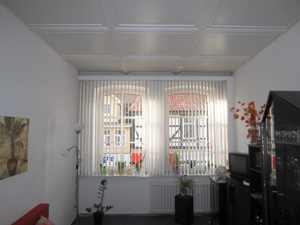 Thumbnail-Peine Zentrum, schöne 2 ½ Zimmer Wohnung, ruhig, sonnig, 52m²