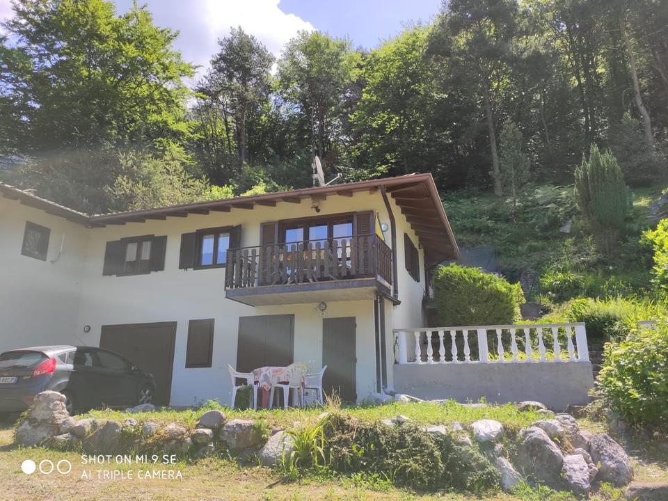 Thumbnail-Ferienhaus am Idrosee; Nähe Gardasee