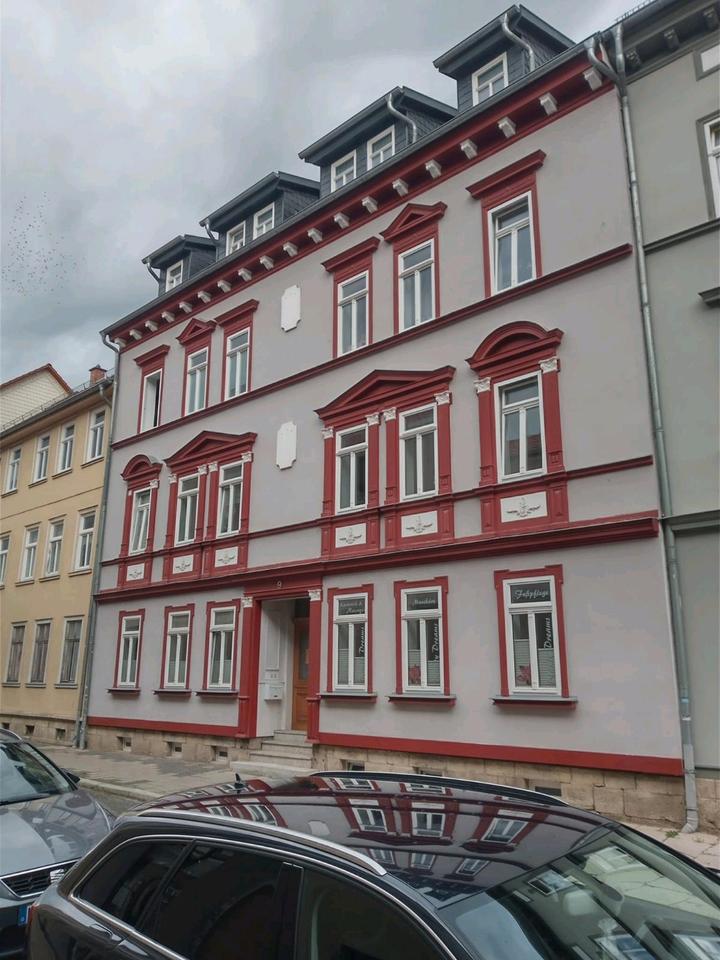 Thumbnail-4 12 Raum Wohnung