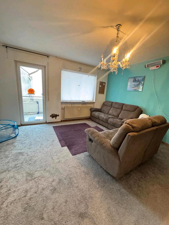 Thumbnail-2 Zimmer wohnung flörsheim weilbach