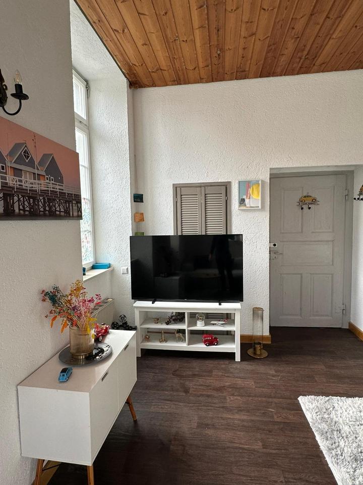 Thumbnail-Voll möblierte Wohnung – Einziehen & Wohlfühlen (A–Z ausgestattet