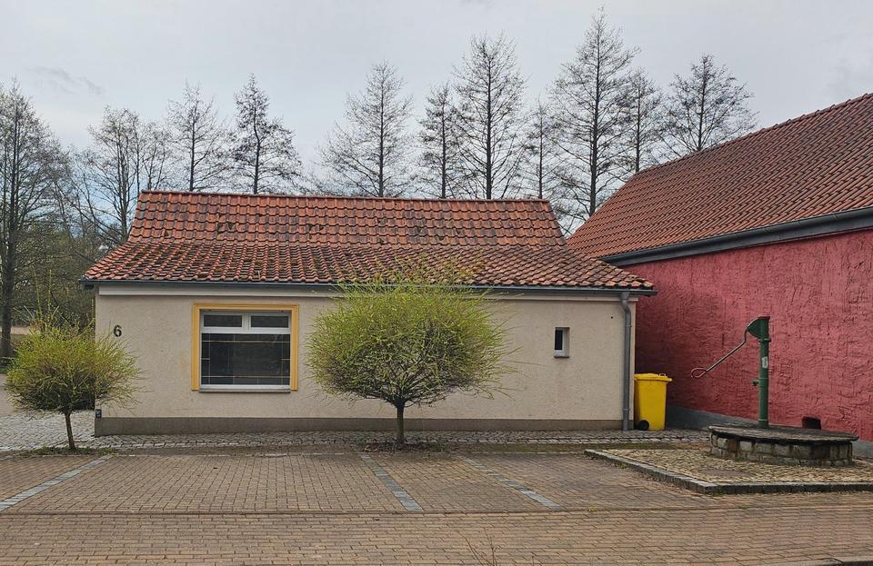 Thumbnail-Kleines Häuschen für 2 Personen