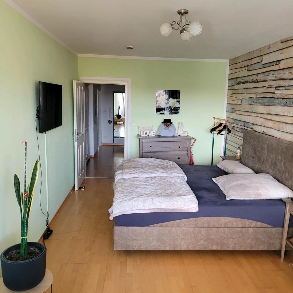 Thumbnail-Große Wohnung