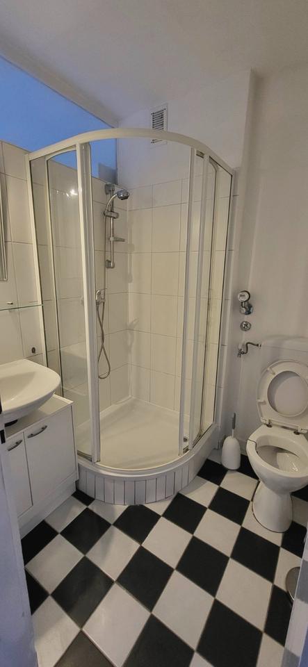 Thumbnail-2-Zimmer möblierte Wohnung in Stuttgart feuerbach