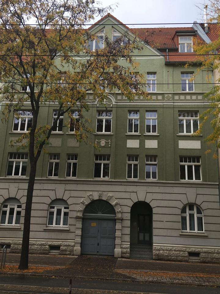 Thumbnail-3-Raum Wohnung zu Vermieten