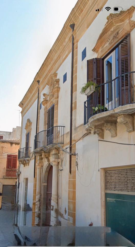 Thumbnail-Renovierte Wohnung zu verkaufen Marsala Sicilia