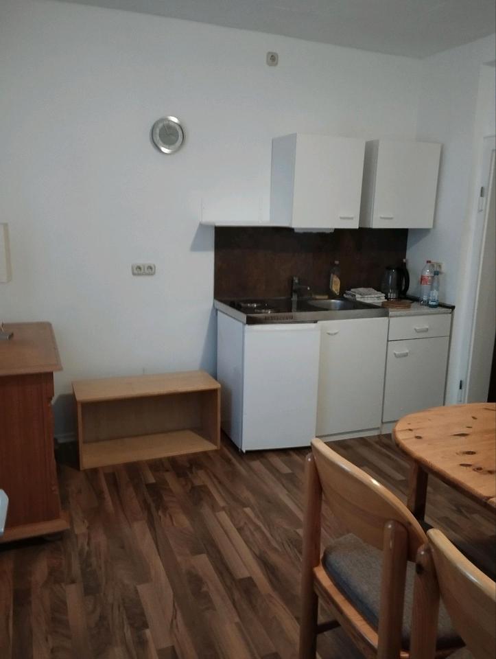 Thumbnail-112 Zimmerwohnung in Pegnitz zu vermieten