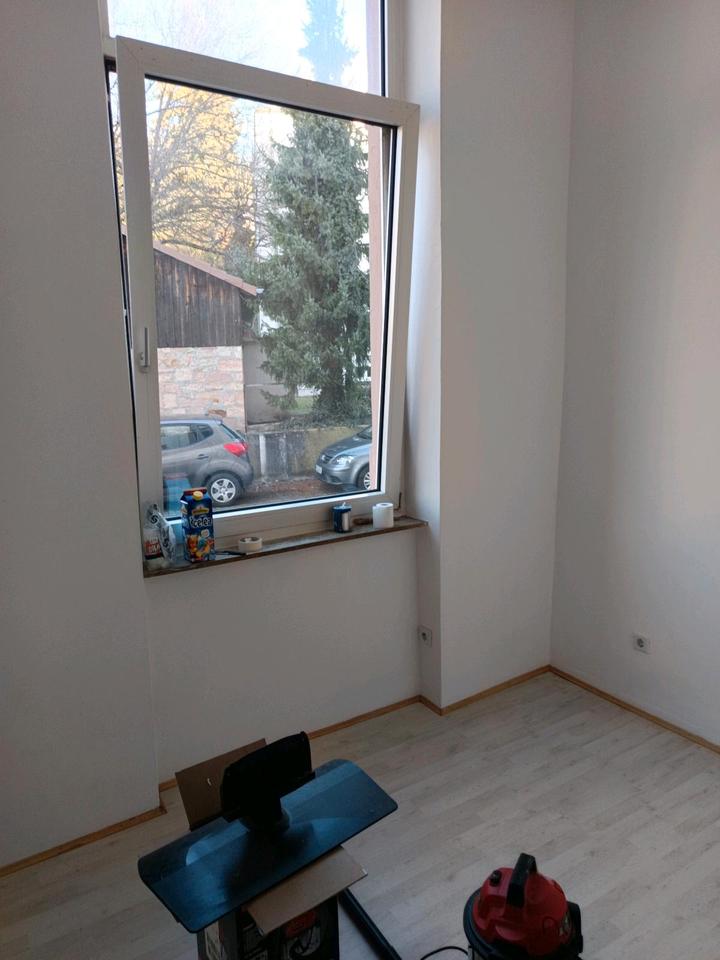 Thumbnail-1 Zimmer Appartement