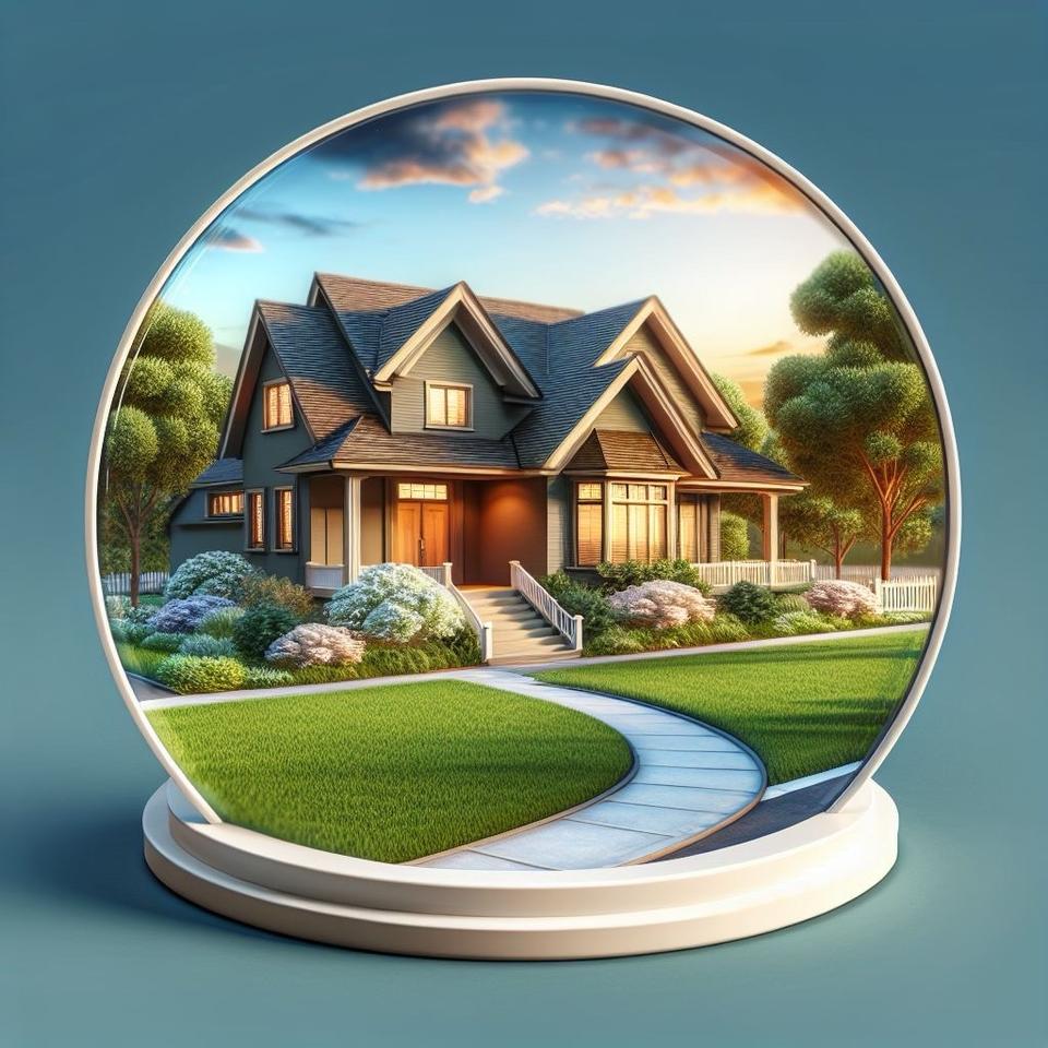 Thumbnail-Mietwohnung