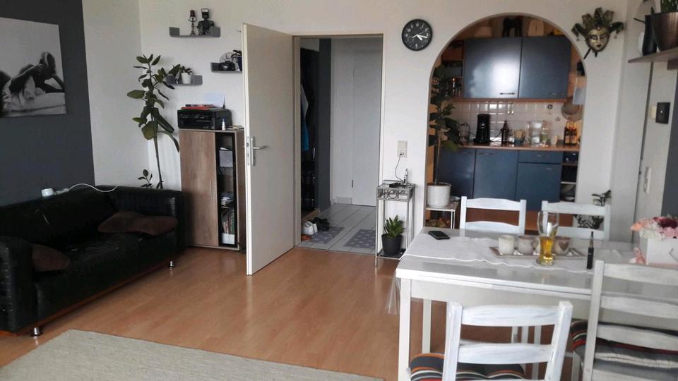 Thumbnail-Zu Verkafen Eigentumswohnung in Straubing Stadt Mitte