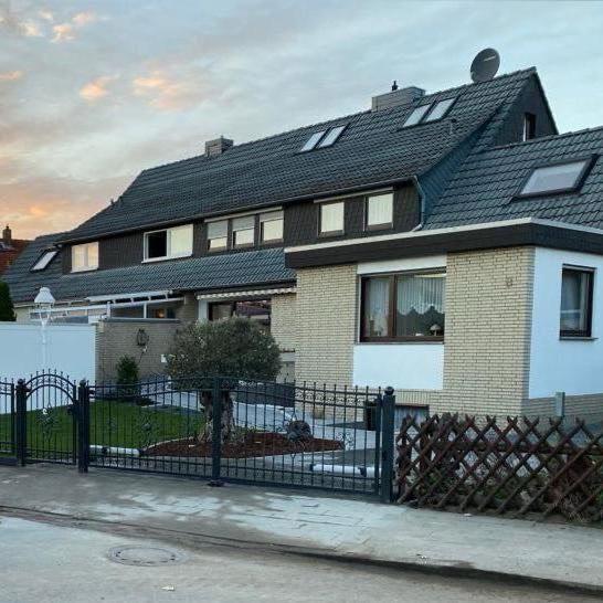 Thumbnail-BraunschweigWenden 3-Zimmer UG Wohnung möbeliert