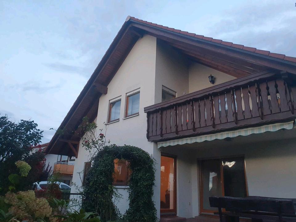 Thumbnail-Bad Sauglau, Ein Zwei- Familienhaus ab sofort zu verkaufen