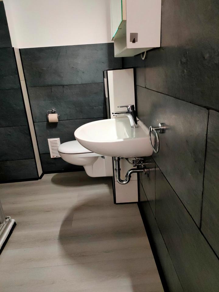 Thumbnail-Modernisierte, renovierte Wohnung in Heinsberg zu vermieten
