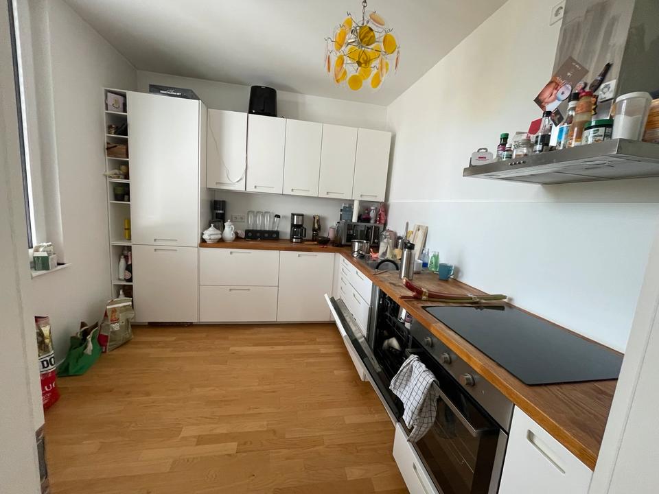 Thumbnail-Untermiete! Mit Rheinblick