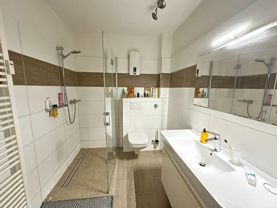 Thumbnail-PROVISIONSFREI: Familienfreundliche 3–4 Zimmer mit Balkon