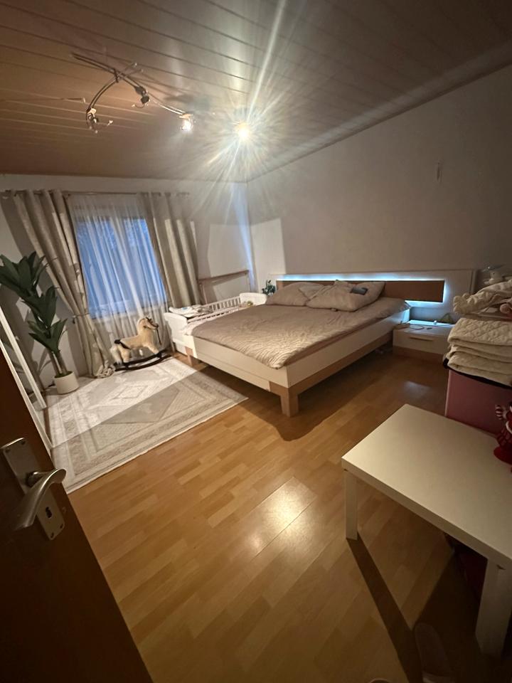 Thumbnail-Haus mit 2 Schlafzimmern zu vermieten