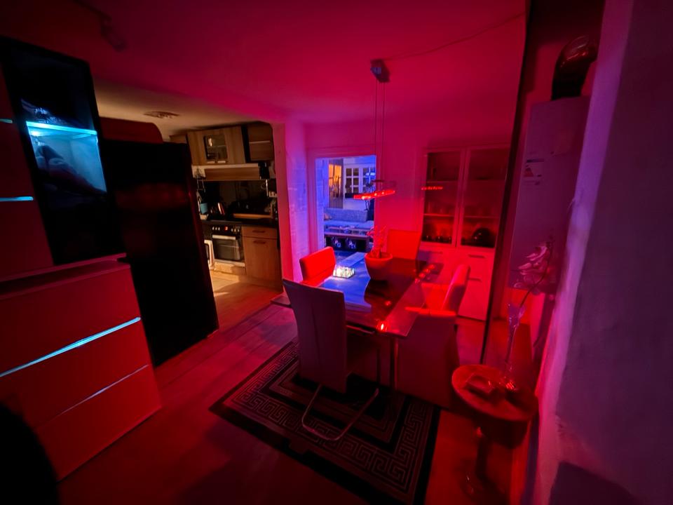 Thumbnail-Möblierte 2 Zimmer Wohnung Altstadt Augsburg ab 1.1.2026