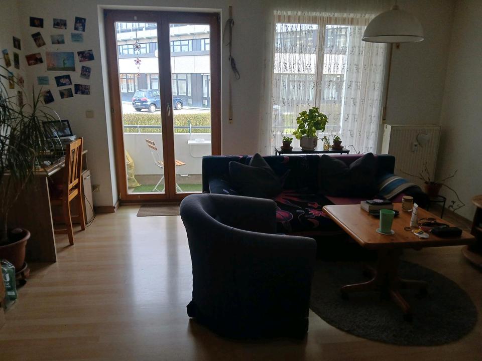 Thumbnail-1 Zimmerwohnung