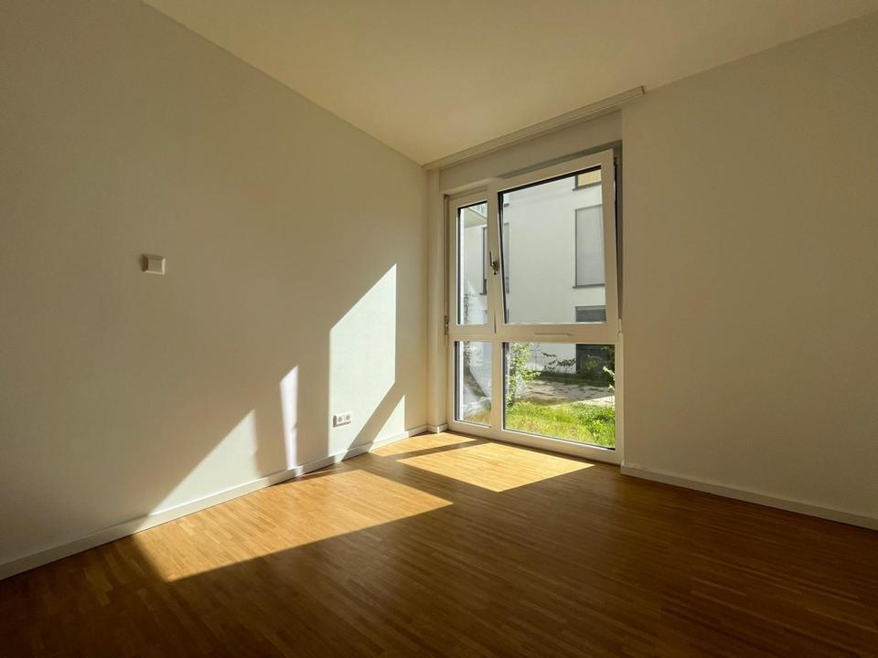Thumbnail-3 Zimmer Wohnung mit Terrasse!