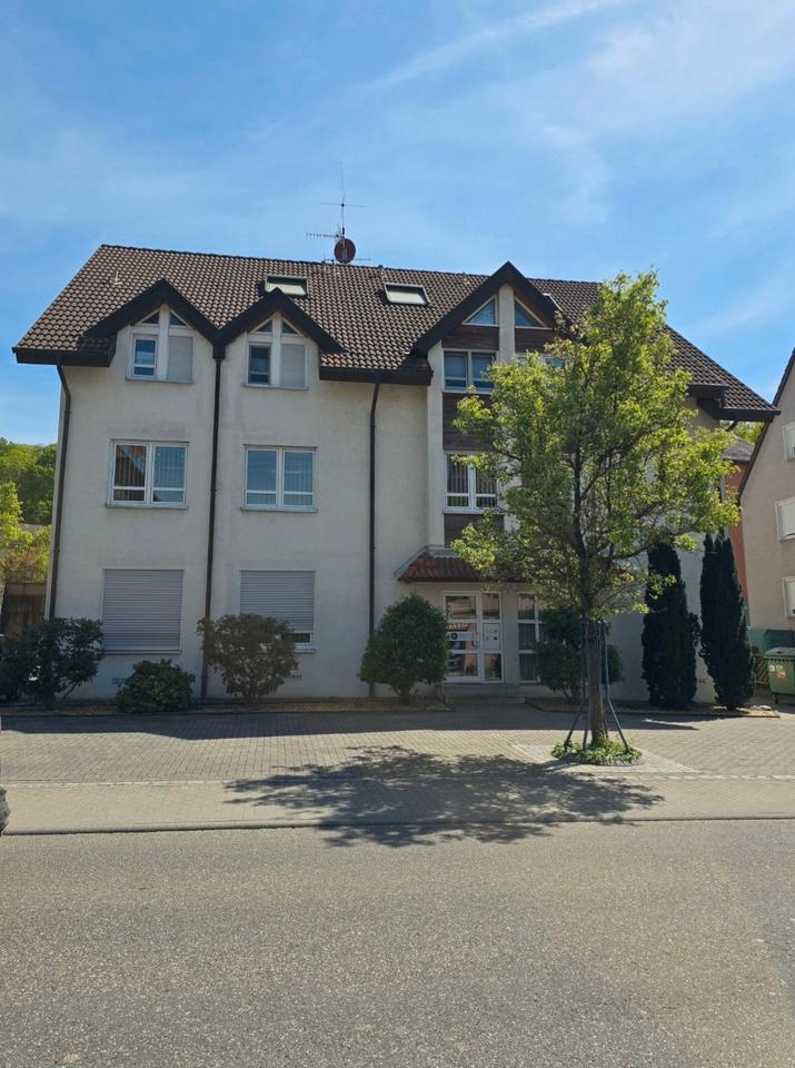 Thumbnail-​ Büroräume in Maulbronn zur UntermieteNachmiete frei!