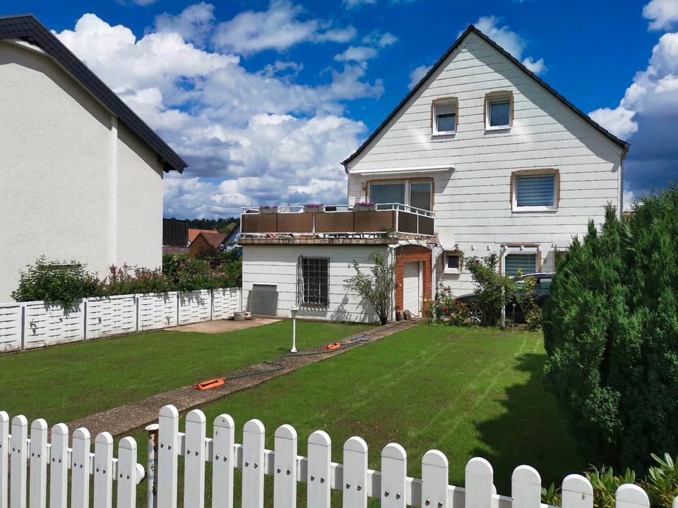 Thumbnail-Einfamilienhaus