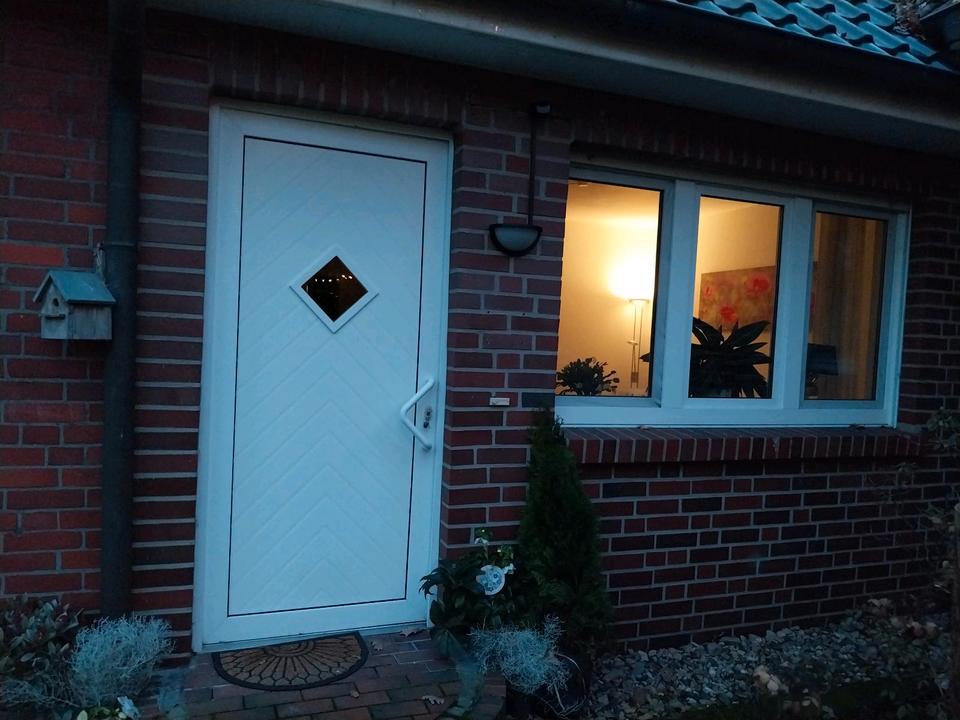 Thumbnail-Ferienwohnung Emsbüren